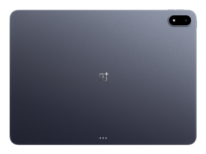 OnePlus Pad 3 Qualcomm Snapdragon 512 GB 33,5 cm (13.2") 16 GB Wi-Fi 7 (802.11be) Android 15 Blauw