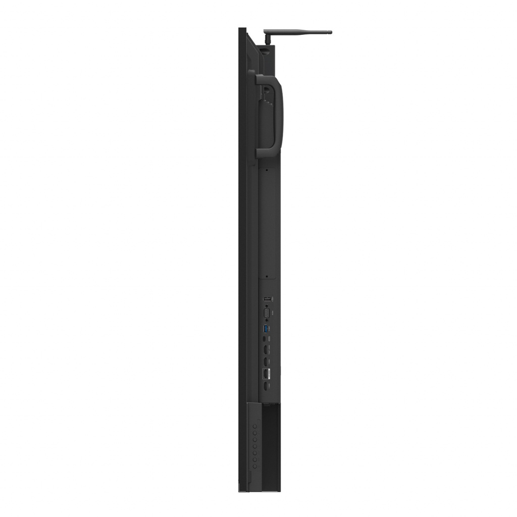 Viewsonic CDE6530 beeldkrant Digitale signage flatscreen 165,1 cm (65") LCD Wifi 450 cd/m² 4K Ultra HD Zwart Type processor Andr - Afbeelding 7