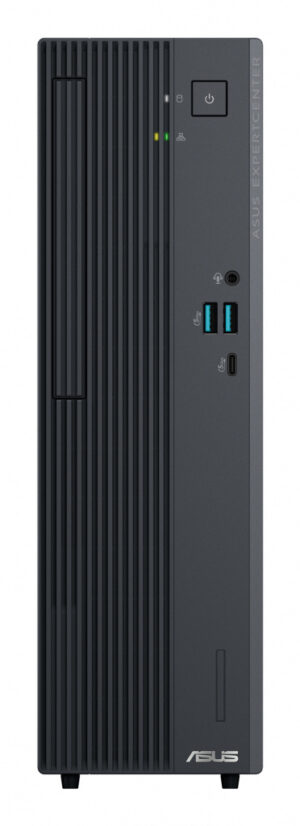 ASUS ExpertCenter P500 SFF P500SV-13620H001X Intel® Coreâ„¢ i7 i7-13620H 16 GB DDR5-SDRAM 512 GB SSD Windows 11 Pro PC Grijs