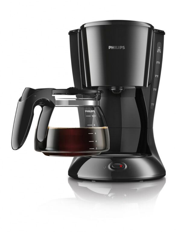 Philips Daily Collection HD7461/20 Koffiezetapparaat uit de Daily-collectie - Afbeelding 5