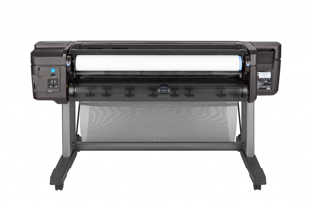 HP Designjet Z6 44-inch PostScript-printer - Afbeelding 7