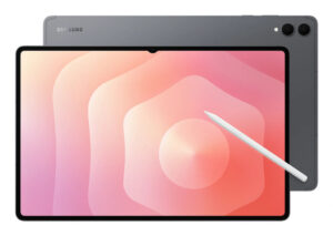 Samsung Galaxy Tab S11 Ultra 5G 256 GB 37,1 cm (14.6") 12 GB Wi-Fi 6 (802.11ax) Grijs