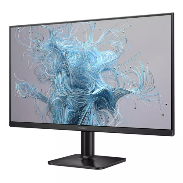 Philips 1000 series 24E2N1100LB/00 computer monitor 60,5 cm (23.8") 1920 x 1080 Pixels Full HD LCD Zwart - Afbeelding 11