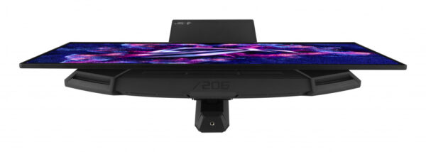 ASUS ROG Strix OLED XG27ACDMS computer monitor 67,3 cm (26.5") 2560 x 1440 Pixels Quad HD QD-OLED Zwart - Afbeelding 5