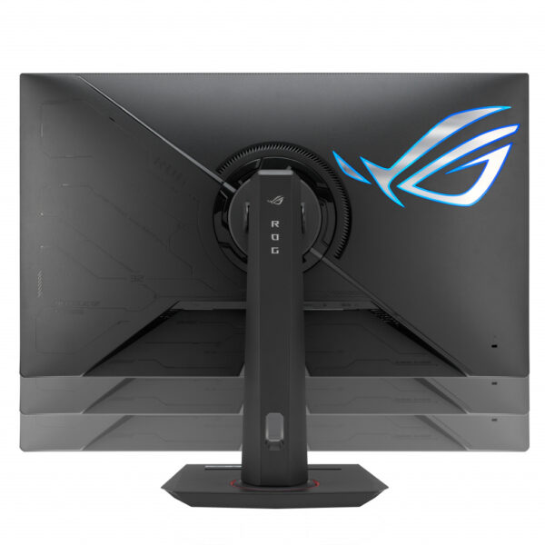 ASUS ROG Strix XG32UCG computer monitor 80 cm (31.5") 3840 x 2160 Pixels 4K Ultra HD LCD Zwart - Afbeelding 3