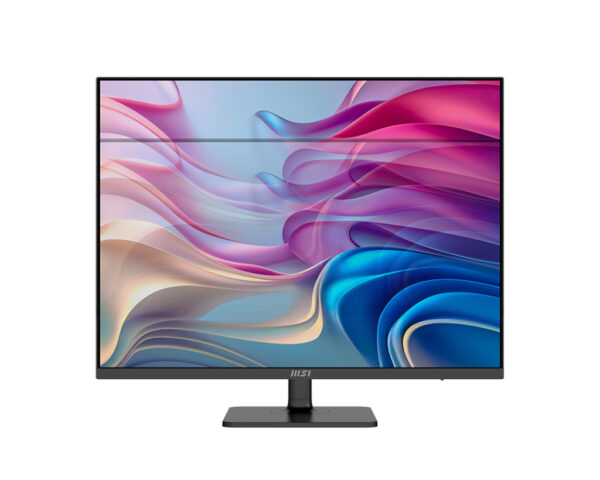MSI Modern MD272UPHG computer monitor 68,6 cm (27") 3840 x 2160 Pixels 4K Ultra HD Zwart - Afbeelding 3