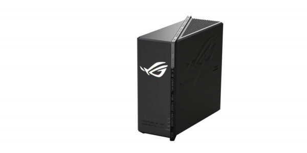 ASUS ROG Strix GS-BE18000 draadloze router 2.5 Gigabit Ethernet Tri-band (2,4 GHz / 5 GHz / 6 GHz) Zwart - Afbeelding 10