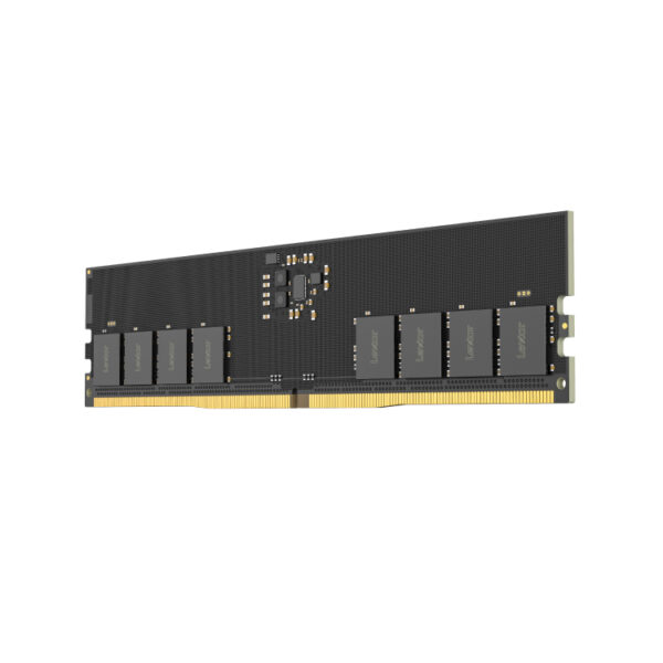 Lexar LD5U32G56C46ST-BGS geheugenmodule 32 GB 1 x 32 GB DDR5 5600 MT/s ECC - Afbeelding 3