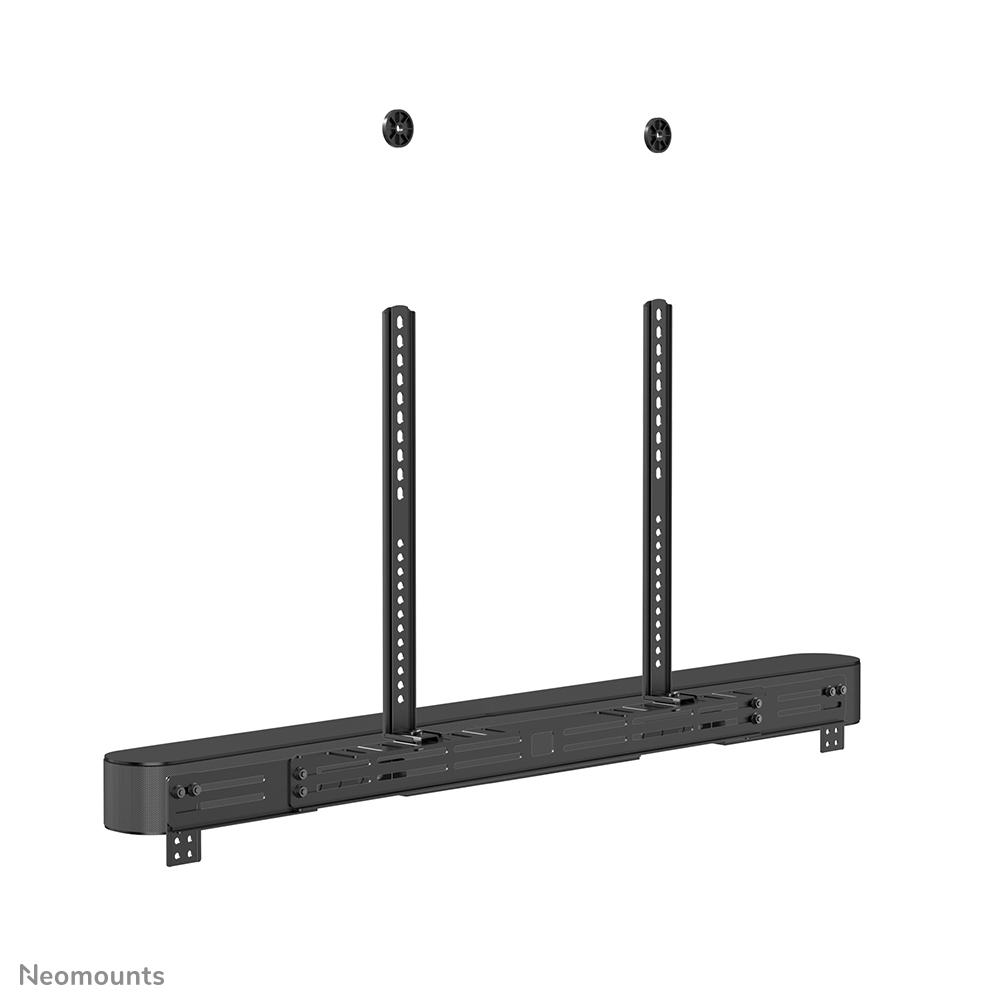 Neomounts AWL29-750BL1 Videobar/soundbar houder VESA - max 10 kg - universeel - Afbeelding 17