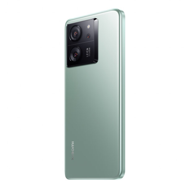Xiaomi 13T 16,9 cm (6.67") Dual SIM Android 13 5G USB Type-C 8 GB 256 GB 5000 mAh Groen - Afbeelding 6