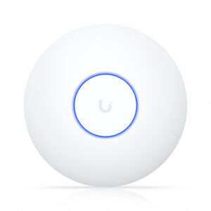 Ubiquiti U7 Lite 4300 Mbit/s Wit Power over Ethernet (PoE)