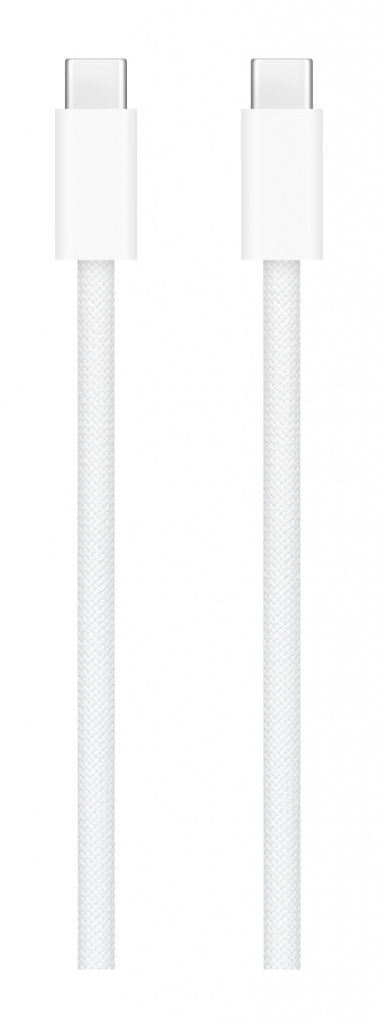 Apple MYQT3ZM/A USB-kabel 2 m USB C Wit - Afbeelding 2