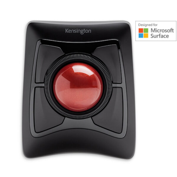 Kensington Expert Mouse Draadloze Trackball - Afbeelding 14