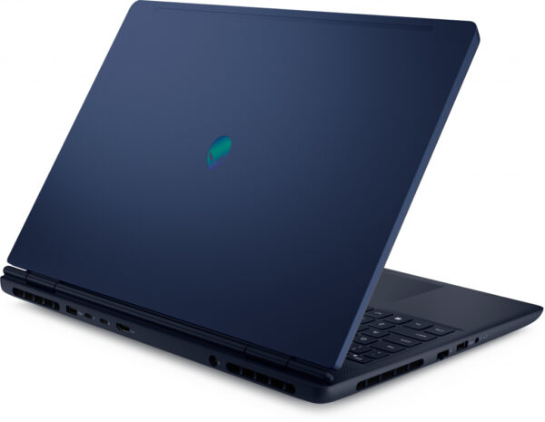 Alienware AC16250 Intel Core 7 240H Laptop 40,6 cm (16") WQXGA 16 GB DDR5-SDRAM 1 TB SSD NVIDIA GeForce RTX 5060 Wi-Fi 7 (802.11 - Afbeelding 5