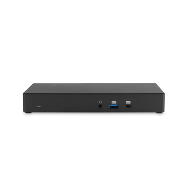 Kensington SD4781P EQ USB-C & USB-A Dual 4K Docking Station - Afbeelding 11