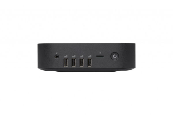 ASUS Chromebox CHROMEBOX5-S5007UNA Intel® Core™ i5 i5-1335U 8 GB DDR4-SDRAM 256 GB SSD ChromeOS Mini PC Zwart - Afbeelding 3