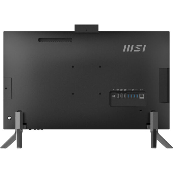 MSI Modern AM273QP AI 1UM-061EU All-in-One PC/workstation Intel Core Ultra 5 125H 68,6 cm (27") 2560 x 1440 Pixels Alles-in-één- - Afbeelding 8
