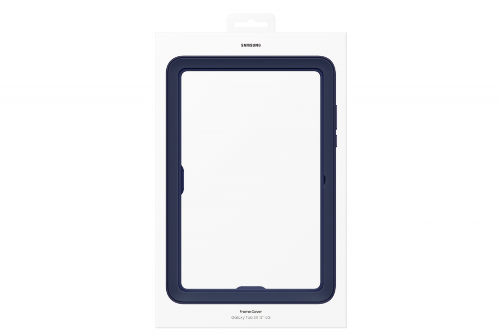 Samsung EF-JX730 27,9 cm (11") Hoes Zwart - Afbeelding 8