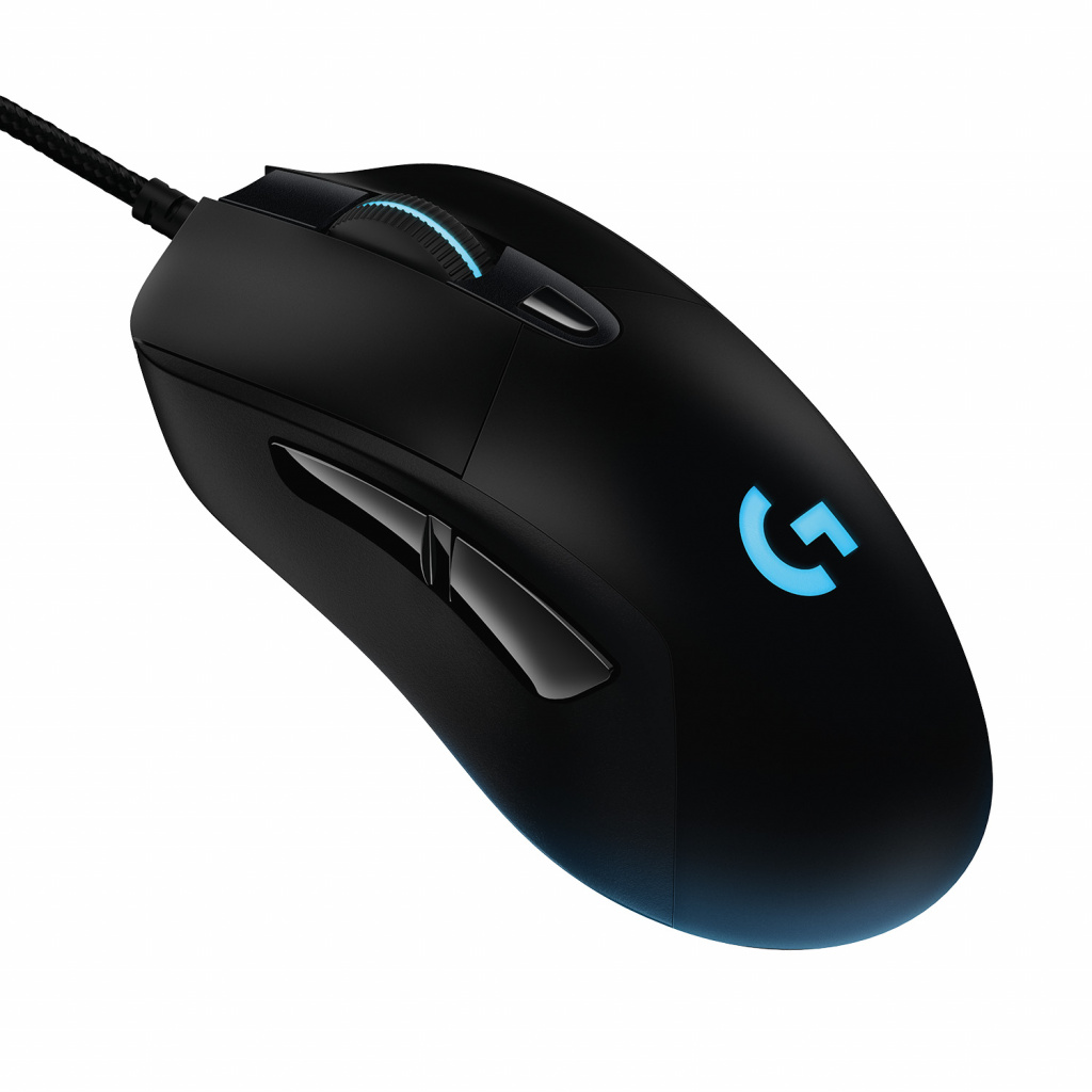 Logitech G G403 HERO - Afbeelding 11