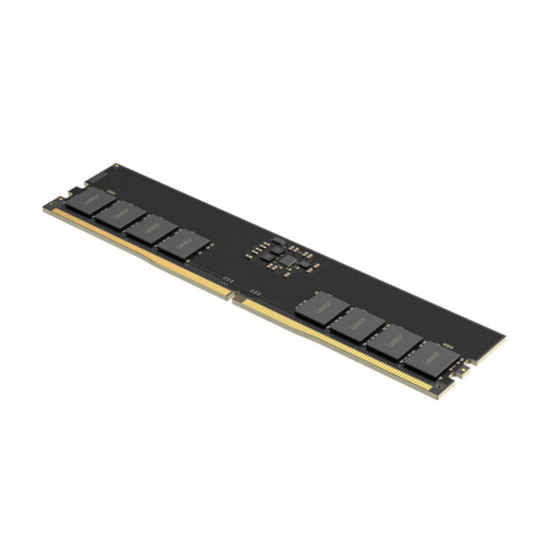 Lexar LD5U32G56C46ST-BGS geheugenmodule 32 GB 1 x 32 GB DDR5 5600 MT/s ECC - Afbeelding 2