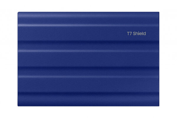 Samsung MU-PE2T0R 2 TB USB Type-C 3.2 Gen 2 (3.1 Gen 2) Blauw - Afbeelding 4