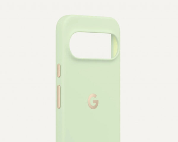 Google Pixelsnap mobiele telefoon behuizingen 17,3 cm (6.8") Hoes Groen - Afbeelding 2