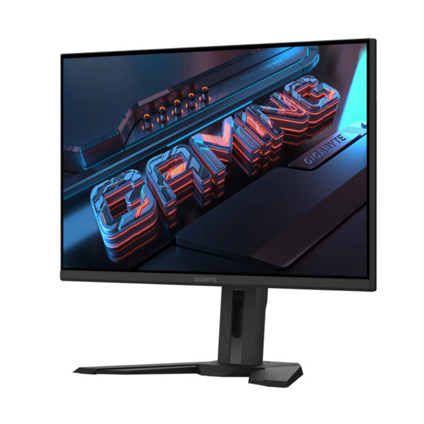 GIGABYTE M32UP computer monitor 80 cm (31.5") 3840 x 2160 Pixels 4K Ultra HD LCD Zwart - Afbeelding 2