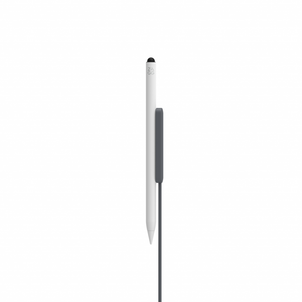 ZAGG Pro Stylus 2 stylus-pen Wit - Afbeelding 3
