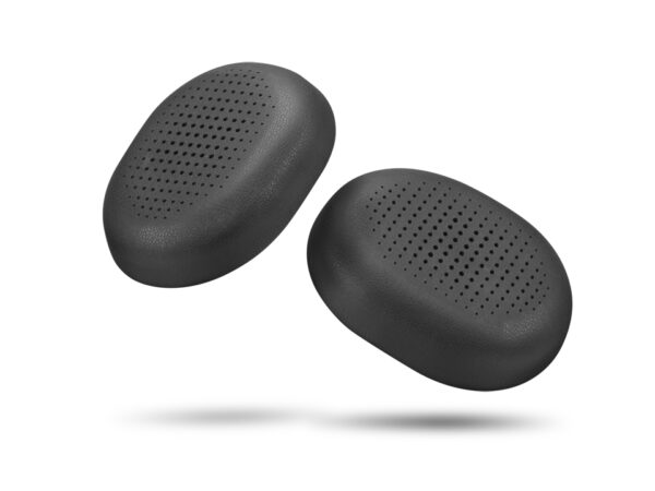 Lenovo VoIP Headset 5000 Bedraad Hoofdband Kantoor/callcenter USB Type-C Zwart - Afbeelding 8