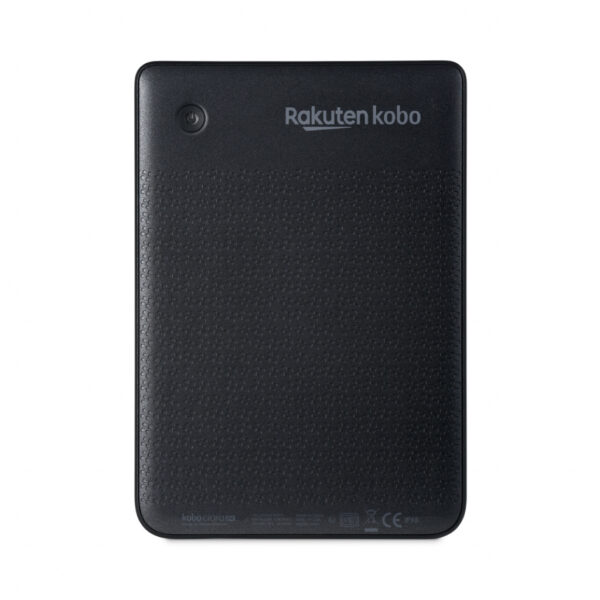 Rakuten Kobo Clara BW e-book reader Touchscreen 16 GB Wifi Zwart - Afbeelding 4