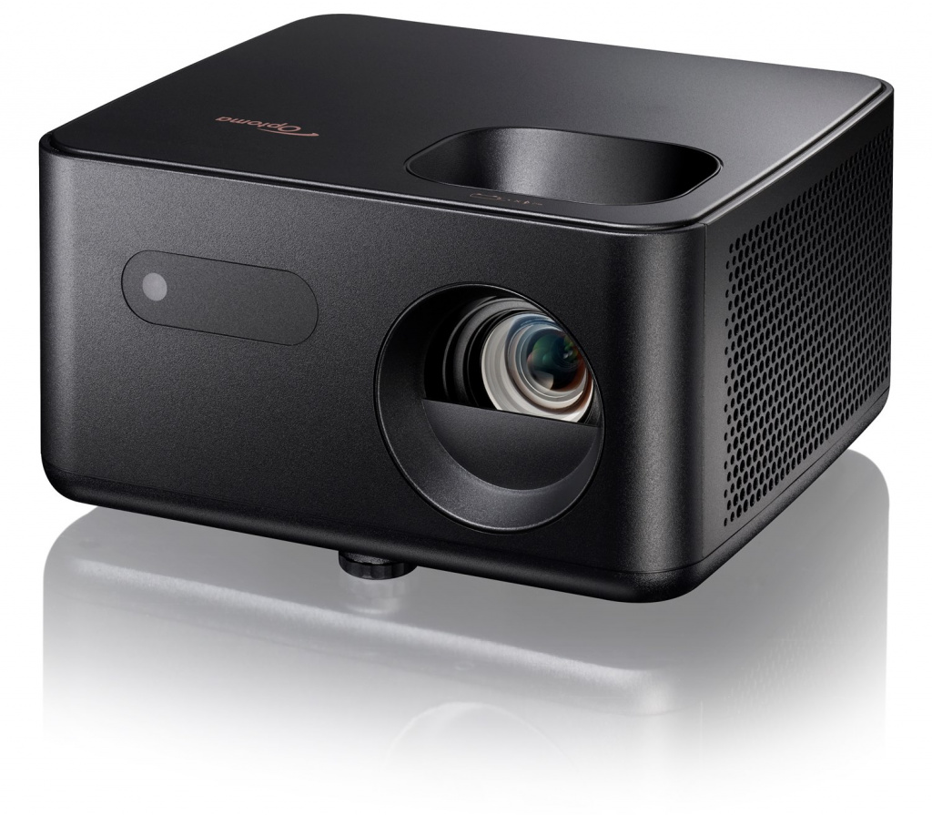 Optoma Photon Life PK31 Projector met normale projectieafstand 900 ANSI lumens DLP UHD 4K (3840x2160) 3D Zwart - Afbeelding 5