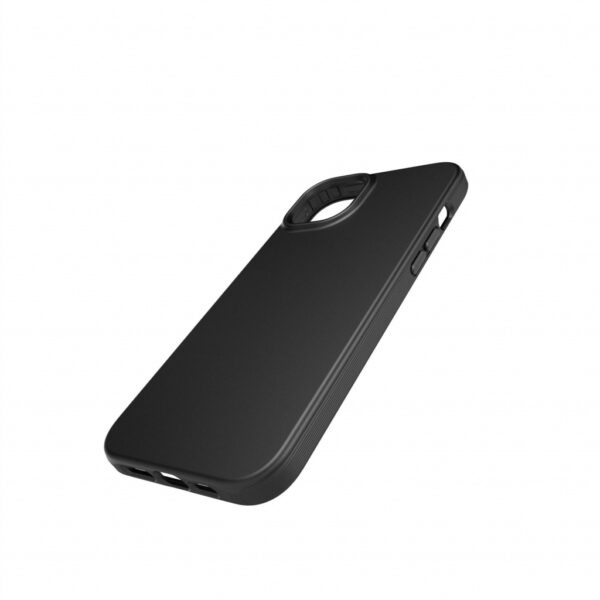 Tech21 Evo Lite mobiele telefoon behuizingen 17 cm (6.7") Hoes Zwart - Afbeelding 3