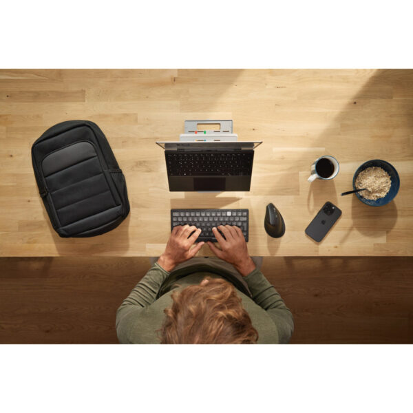 Kensington Pro Fit Ergo MY630 EQ Rechargeable Mouse - Afbeelding 16