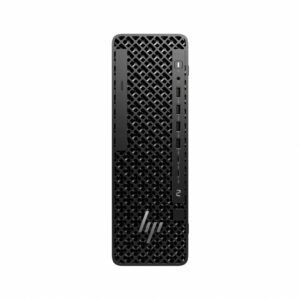 HP Z2 SFF G1i Intel Core Ultra 7 265 16 GB DDR5-SDRAM 512 GB SSD Windows 11 Pro Workstation AI PC, AI Workstation Zwart