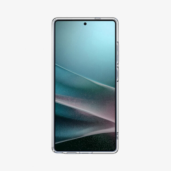 Spigen Ultra Hybrid (MagFit) mobiele telefoon behuizingen 17,5 cm (6.9") Hoes Transparant, Wit - Afbeelding 10