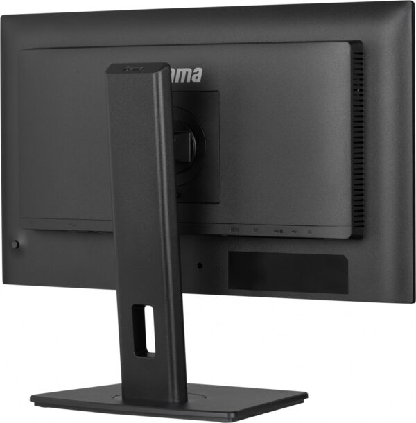 iiyama ProLite XB2492HSU-B1 computer monitor 61 cm (24") 1920 x 1080 Pixels Full HD LED Zwart - Afbeelding 17