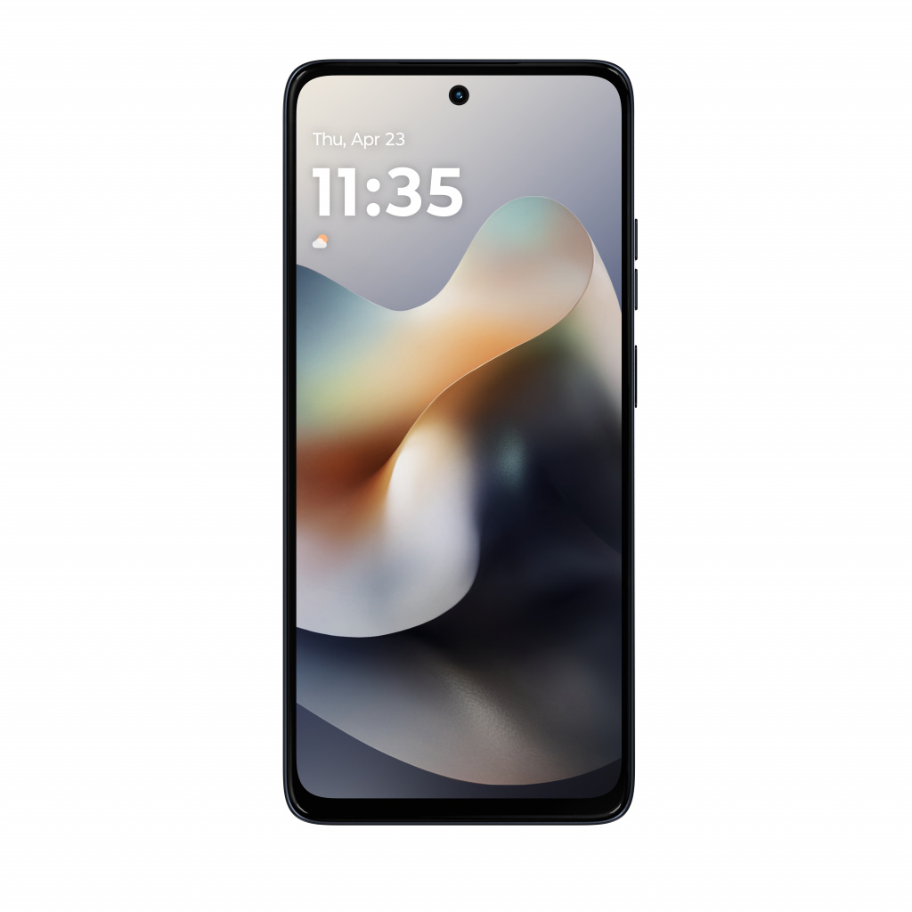 Motorola moto g56 5G 17,1 cm (6.72") Hybride Dual SIM Android 15 USB Type-C 8 GB 512 GB 5200 mAh Zwart - Afbeelding 4