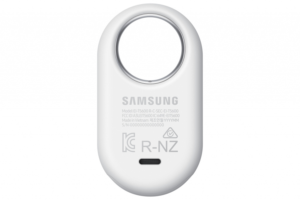 Samsung Galaxy SmartTag2 Item Finder Wit - Afbeelding 10