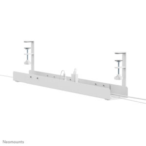 Neomounts ADS07-120WH Kabelgoot - klembevestiging - universeel