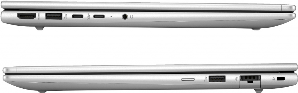 HP ProBook 445 G11 AMD Ryzen™ 5 7535U Laptop 35,6 cm (14") WUXGA 16 GB DDR5-SDRAM 512 GB SSD Wi-Fi 6E (802.11ax) Windows 11 Pro - Afbeelding 4