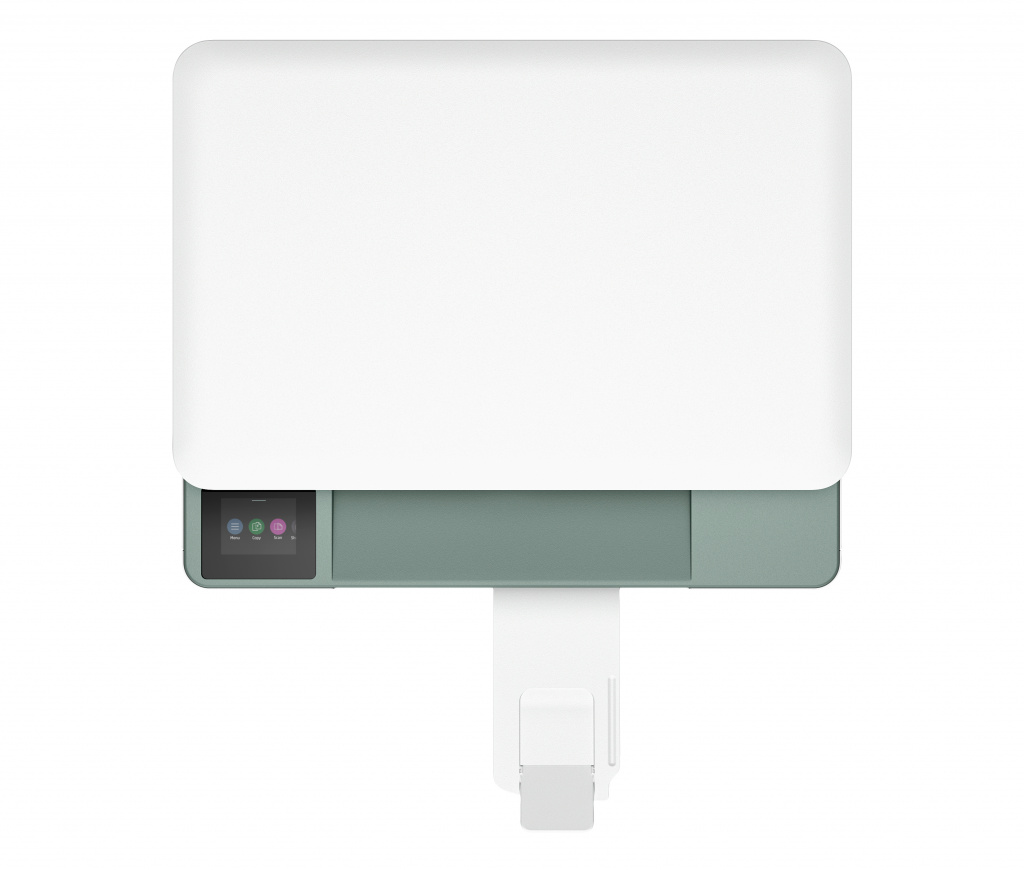 HP ENVY 6130e Wireless All-in-One Kleur Printer, Instant Ink; Foto's printen - Afbeelding 6