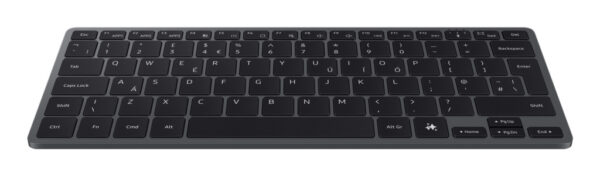 Samsung Galaxy Smart Keyboard QWERTY - Afbeelding 5