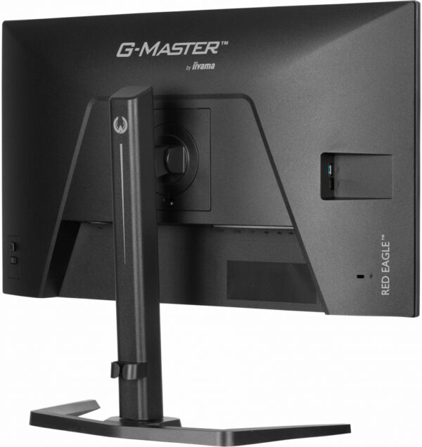 iiyama GB2771QSU-B1 computer monitor 68,6 cm (27") 2560 x 1440 Pixels Wide Quad HD Zwart - Afbeelding 12