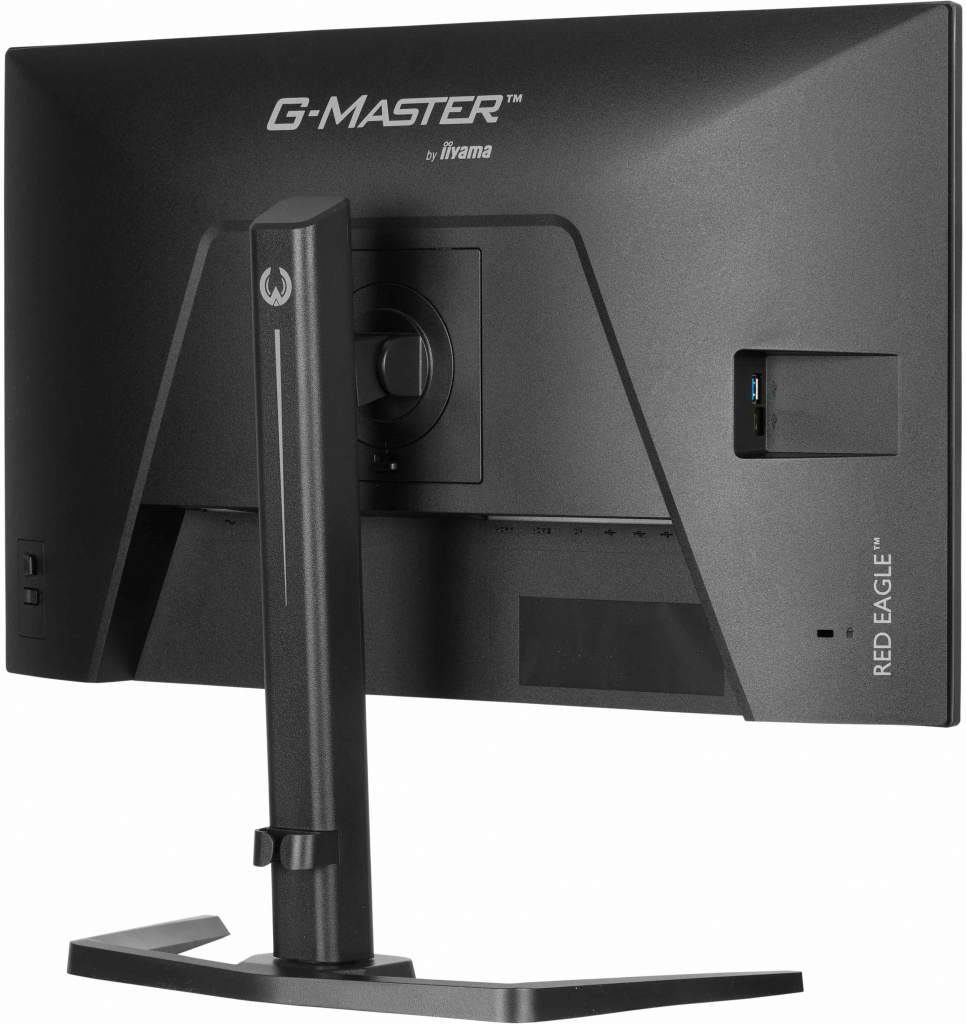 iiyama GB2771QSU-B1 computer monitor 68,6 cm (27") 2560 x 1440 Pixels Wide Quad HD Zwart - Afbeelding 12