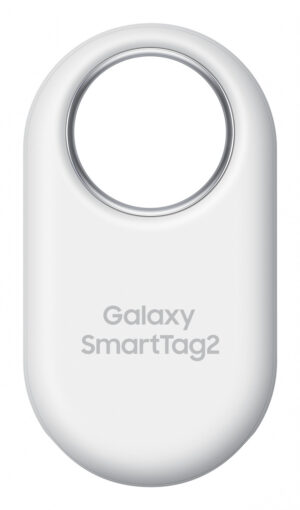 Samsung Galaxy SmartTag2 Item Finder Wit