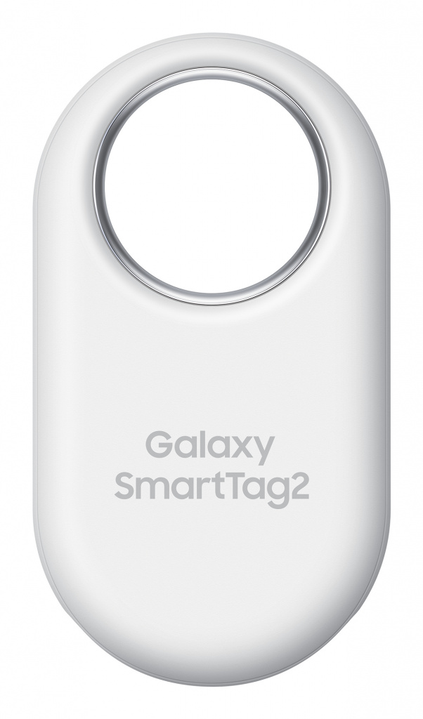Samsung Galaxy SmartTag2 Item Finder Wit