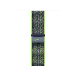 Apple MTL03ZM/A slimme draagbare accessoire Band Meerkleurig Nylon