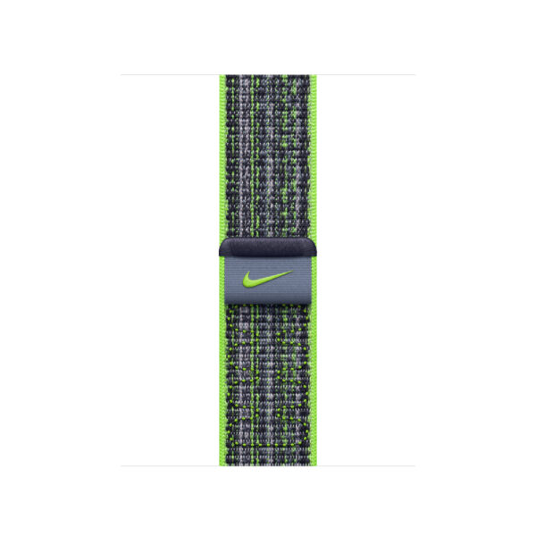 Apple MTL03ZM/A slimme draagbare accessoire Band Meerkleurig Nylon