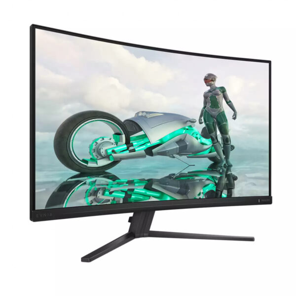Philips Evnia 32M2C3500L/00 computer monitor 80 cm (31.5") 2560 x 1440 Pixels Quad HD LCD Zwart - Afbeelding 8