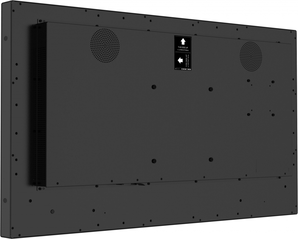 iiyama TF4339AS-B1AG beeldkrant Digitale signage flatscreen 108 cm (42.5") LED 500 cd/m² 4K Ultra HD Zwart Touchscreen Type proc - Afbeelding 7